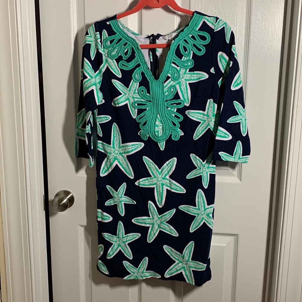 EUC Crown and Ivy Dress $20!!  Price Drop!